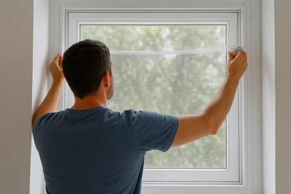 Gölbaşı Sineklik – Ücretsiz Keşif ve Uzman Montaj